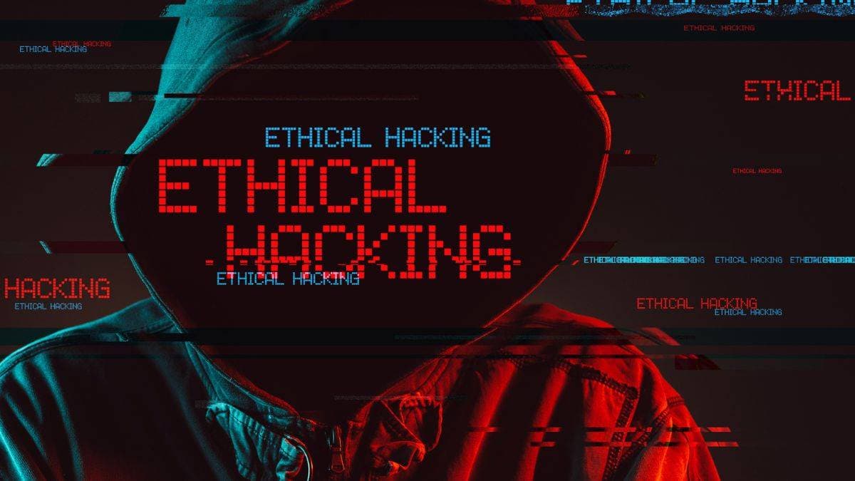 Ethical Hacking 