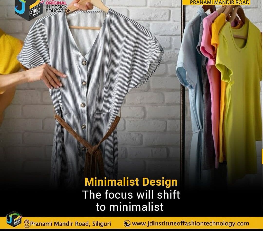 B.Sc. in  Fashion Design 