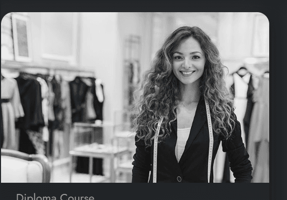 Fashion Designing 