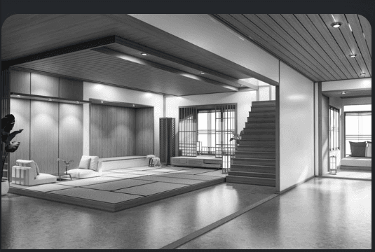 Interior Designing 