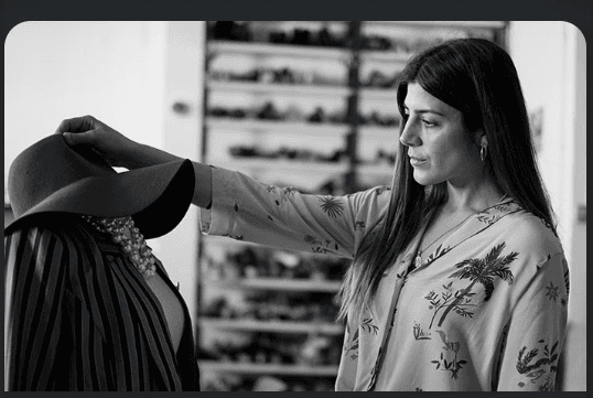 Fashion Styling and Image Design
