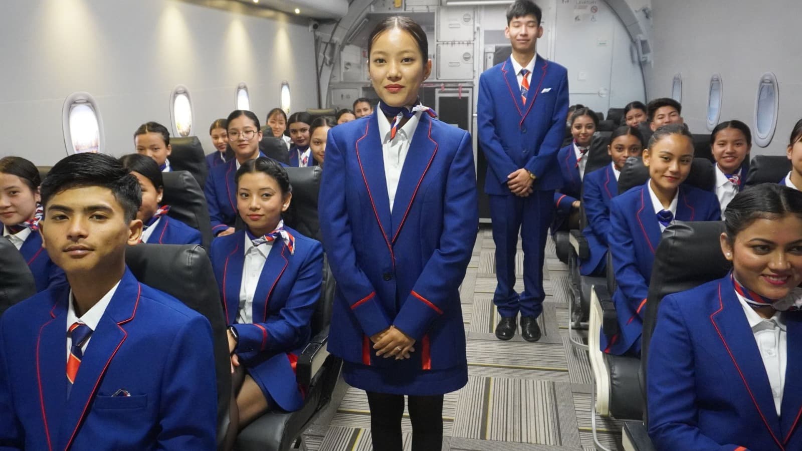Certificate In Aviation
