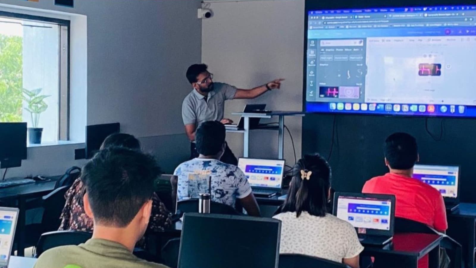 Certificate In Digital Marketing