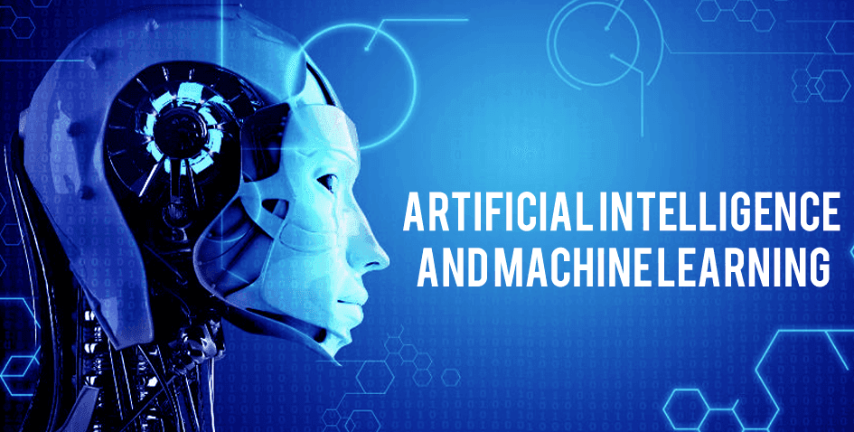 BCA in AI/ML & Robotics