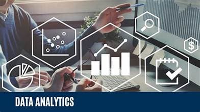 Data Analytics Course